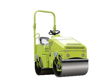 薩奧SYL-890綠色款<font color='red'><font color='red'>壓路機(jī)</font></font>引