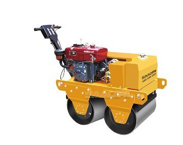 雙驅(qū)雙振·液壓無(wú)級(jí)變速—