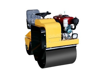 ?薩奧SYL-850S座駕振動(dòng)壓路