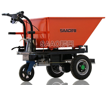 新型電動斗車、電動手推車